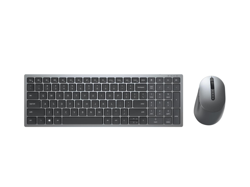 Dell KM7120W Wireless Keyboard and Mouse